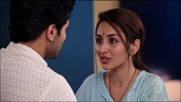 Parineeti - 3rd February 2024